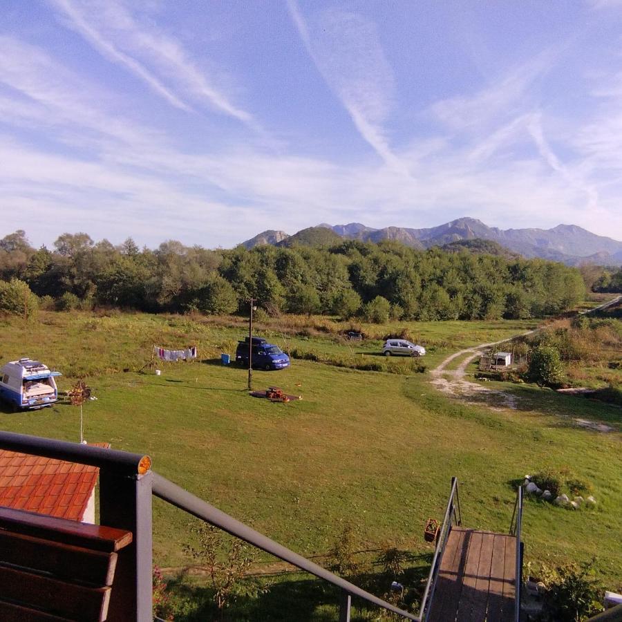Hotel Camp Sunny Hills Virpazar Zewnętrze zdjęcie