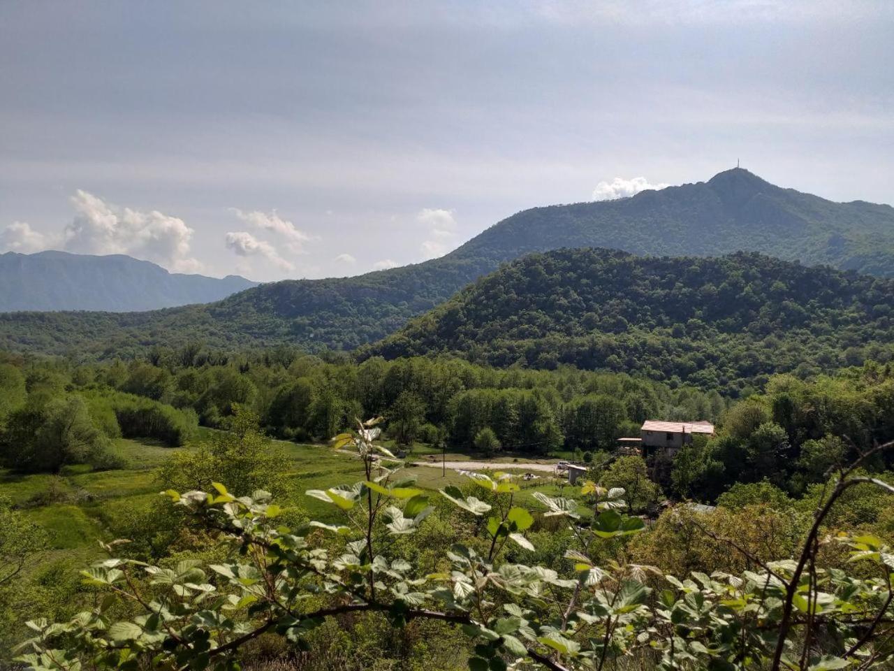Hotel Camp Sunny Hills Virpazar Zewnętrze zdjęcie