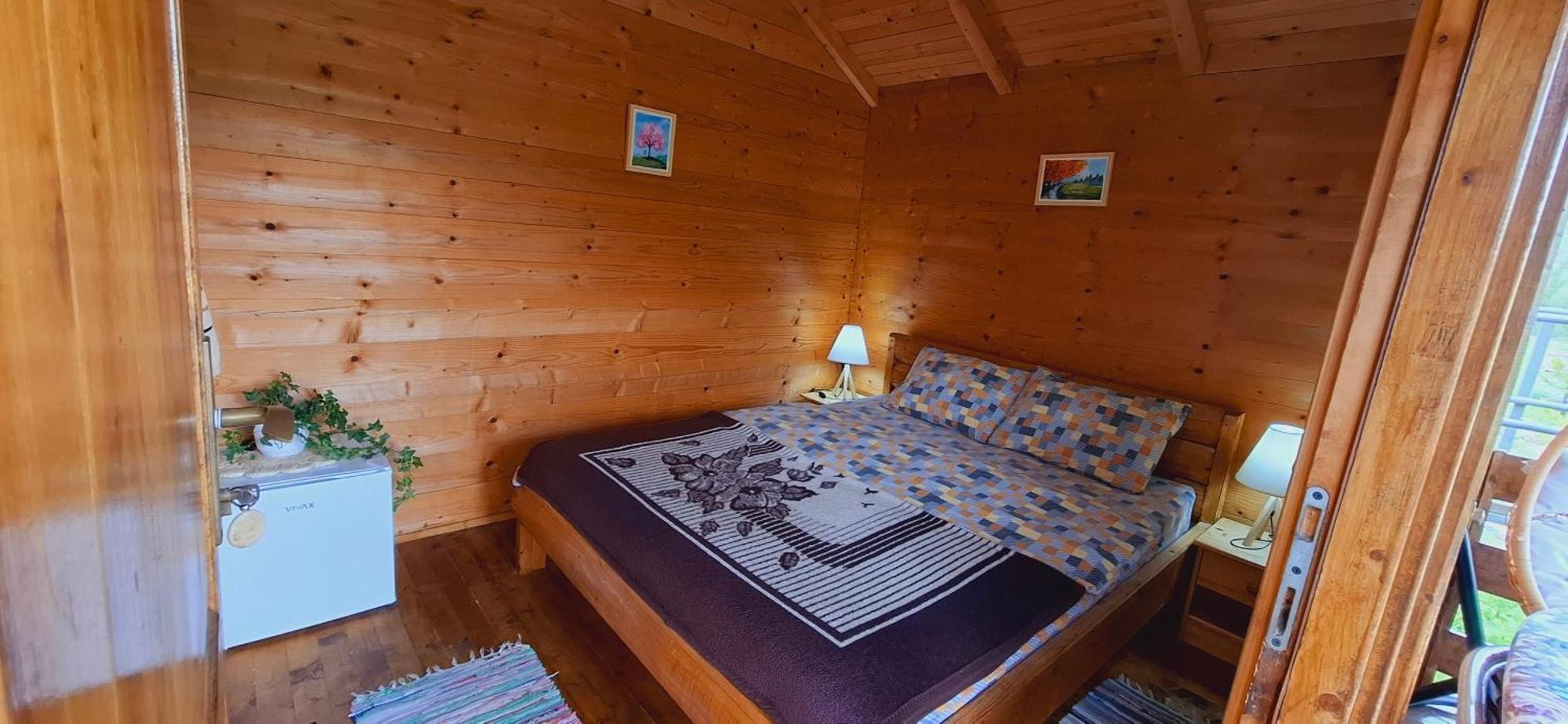Hotel Camp Sunny Hills Virpazar Zewnętrze zdjęcie