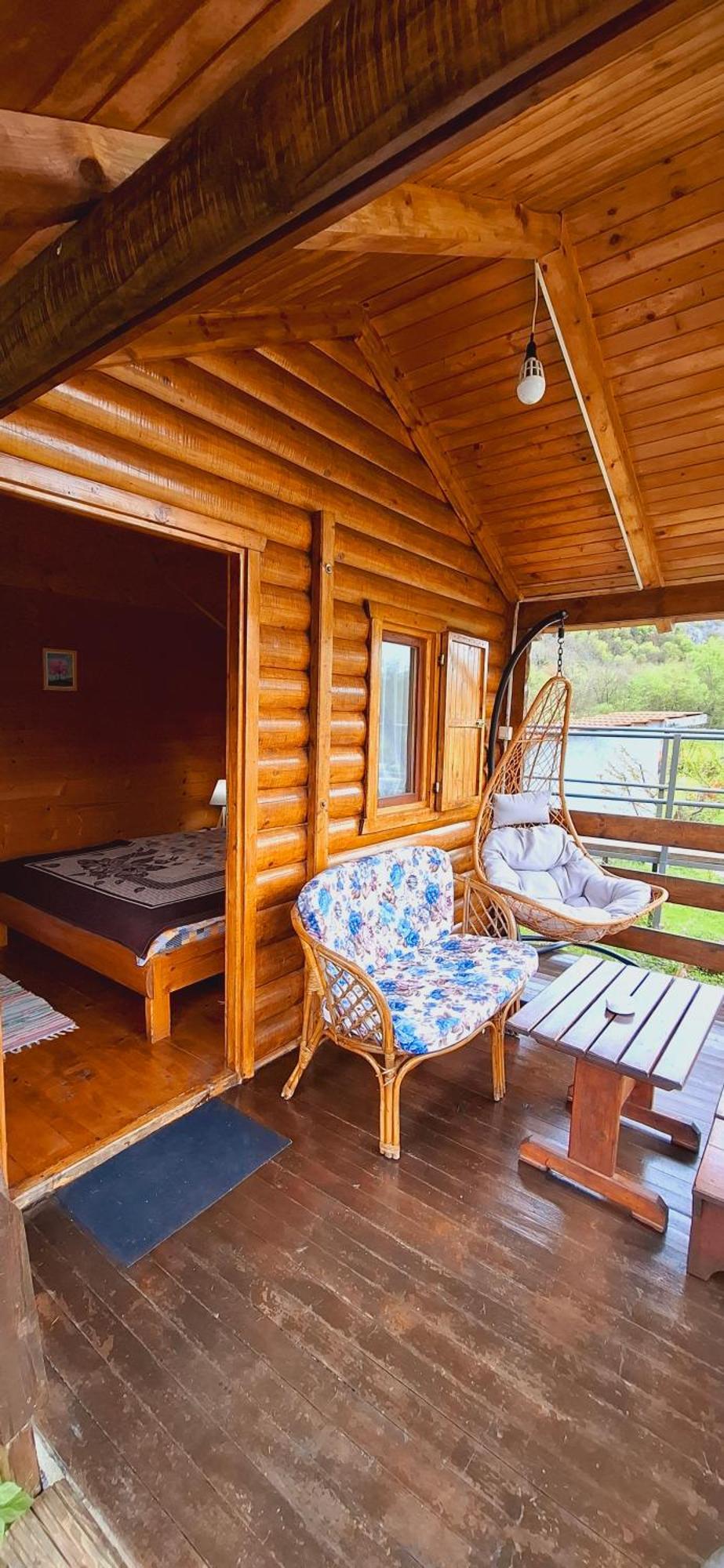 Hotel Camp Sunny Hills Virpazar Pokój zdjęcie