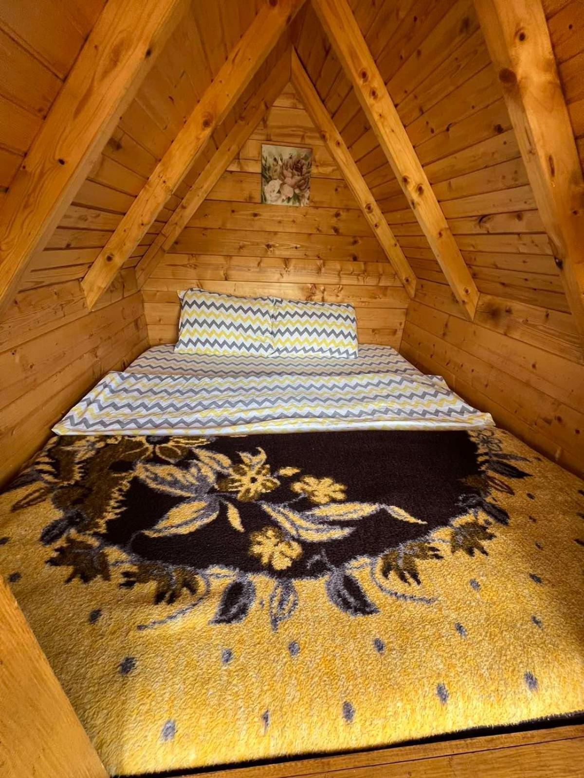 Hotel Camp Sunny Hills Virpazar Zewnętrze zdjęcie
