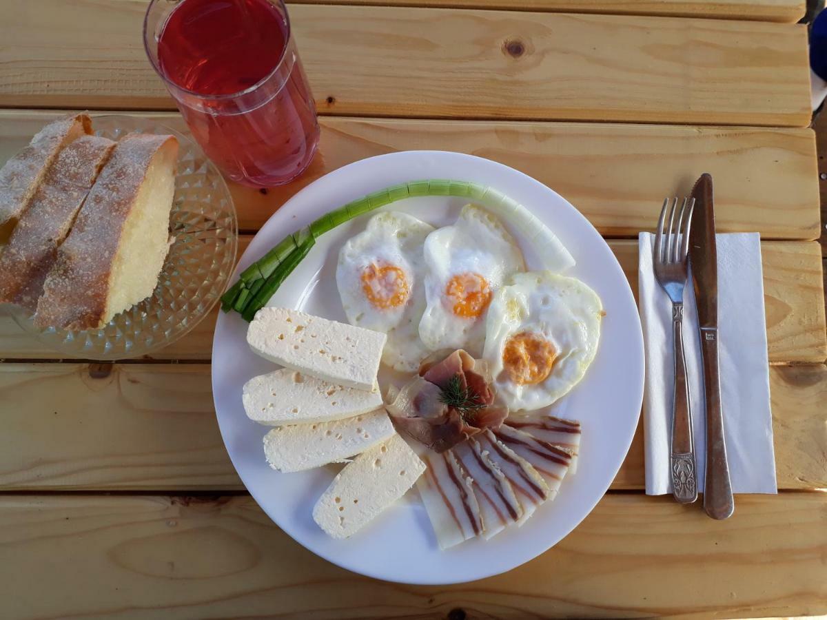 Hotel Camp Sunny Hills Virpazar Zewnętrze zdjęcie