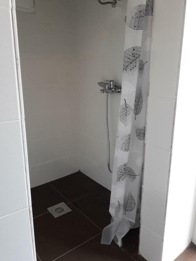 Hotel Camp Sunny Hills Virpazar Zewnętrze zdjęcie
