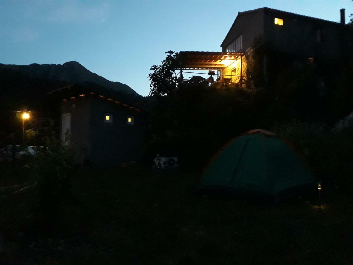 Hotel Camp Sunny Hills Virpazar Zewnętrze zdjęcie